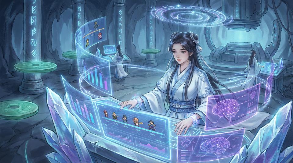 免费看片 AI赋能