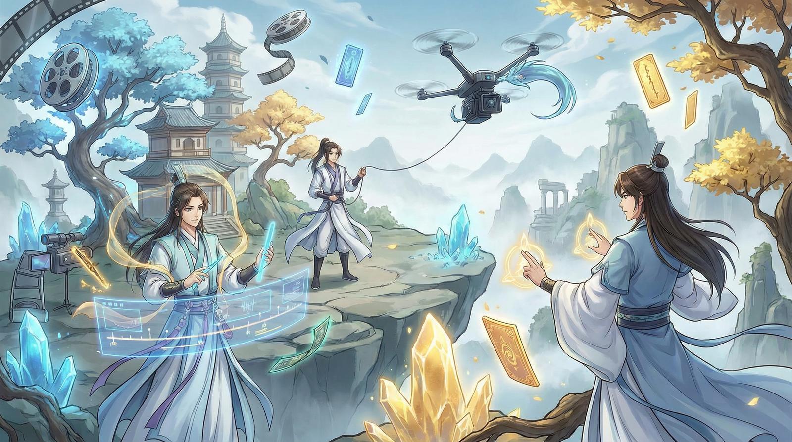 免费看片创作中心