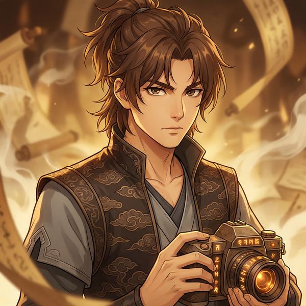 免费看片摄影师赵明轩